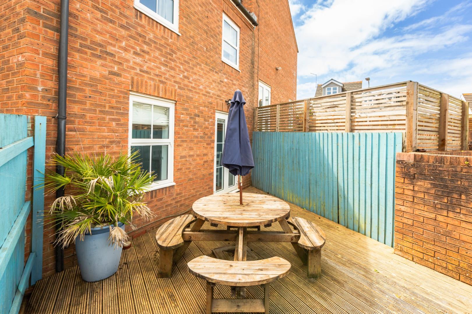 William Gammon Drive, Limeslade, Mumbles, Swansea, SA3 4HR
